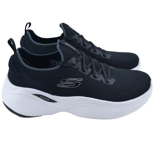 TENIS MASCULINO SKECHERS 232607 ARCH FIT INFINITY STOR | Loja Mond