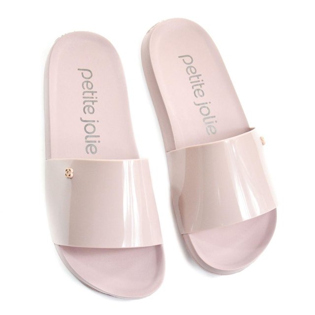  Petite Jolie PJ5494 Slide Women's Sandal | Shoes