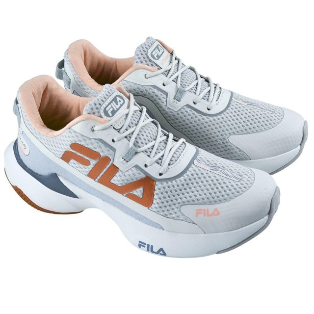 TENIS FEMININO FILA 1151968 RECOVERY COM DETALHES | Loja Mond