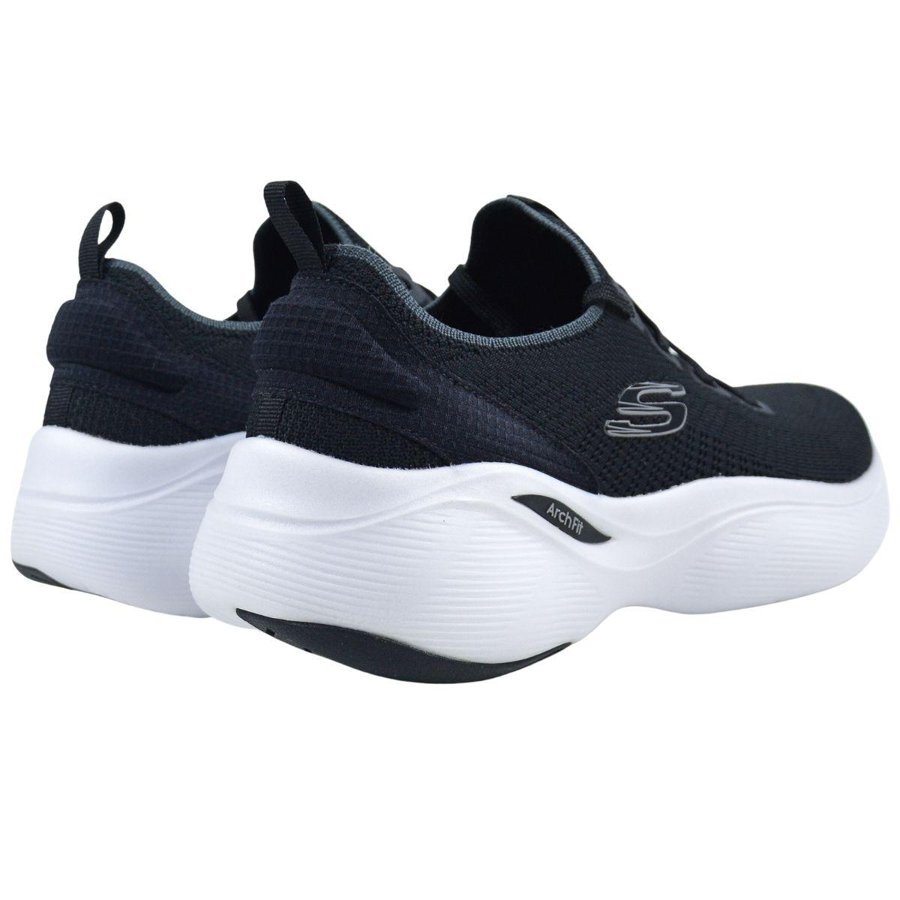 TENIS MASCULINO SKECHERS 232607 ARCH FIT INFINITY STOR | Loja Mond