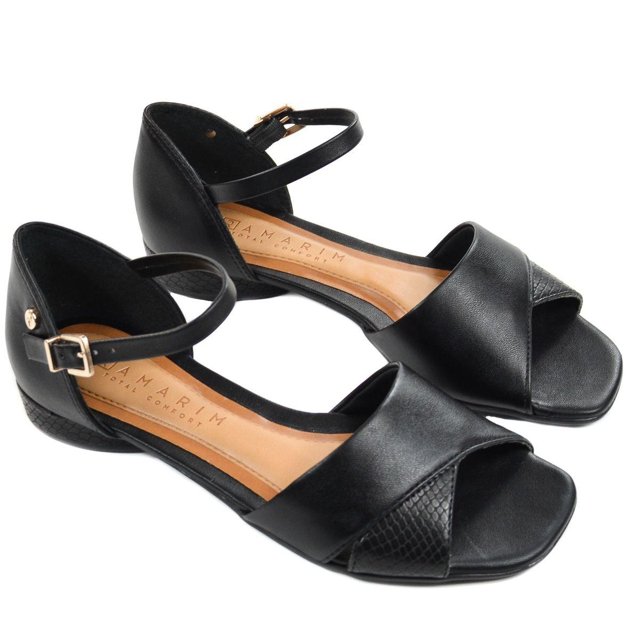 Ramarim Bargain Sapatilha Ramarim Total Comfort Slingback