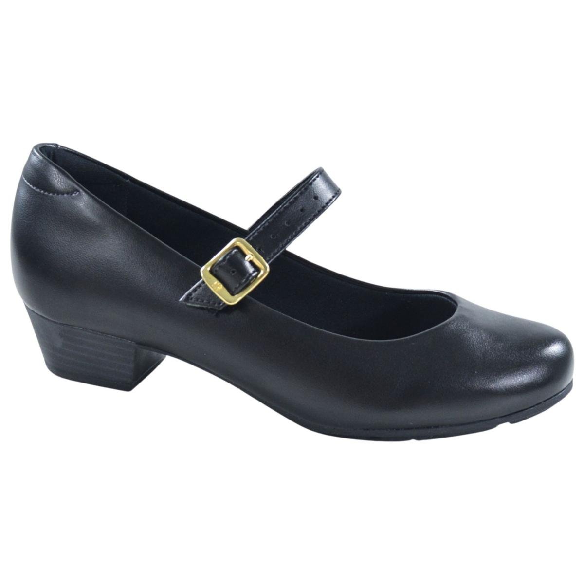 SAPATO FEMININO MODARE 7032.540 BONECA CONFORTO | Loja Mond