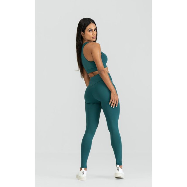 LEGGING FEM LA BELLA MAFIA 25388 FIERCE CIRRE