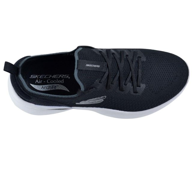 TENIS MASCULINO SKECHERS 232607 ARCH FIT INFINITY STOR | Loja Mond
