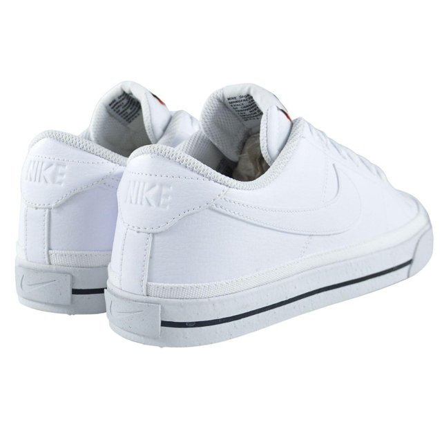 Tênis Nike Court Legacy Masculino - Dh3162-101