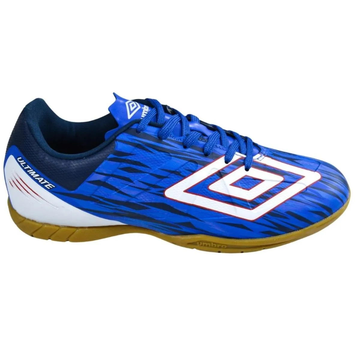 Chuteira fashion umbro profissional futsal