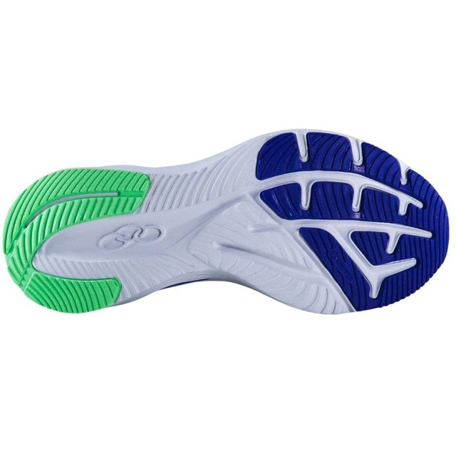 TENIS FEMININO OLYMPIKUS 43533261 /AZUL PERFORMA CORRI Loja Mond