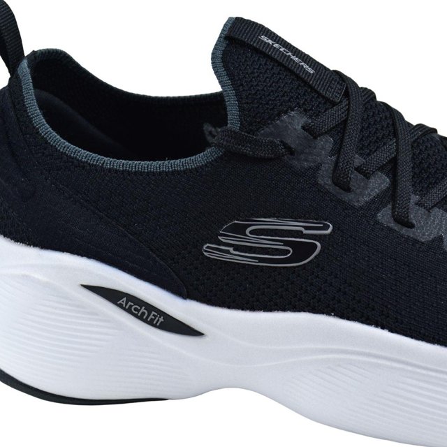 TENIS MASCULINO SKECHERS 232607 ARCH FIT INFINITY STOR | Loja Mond