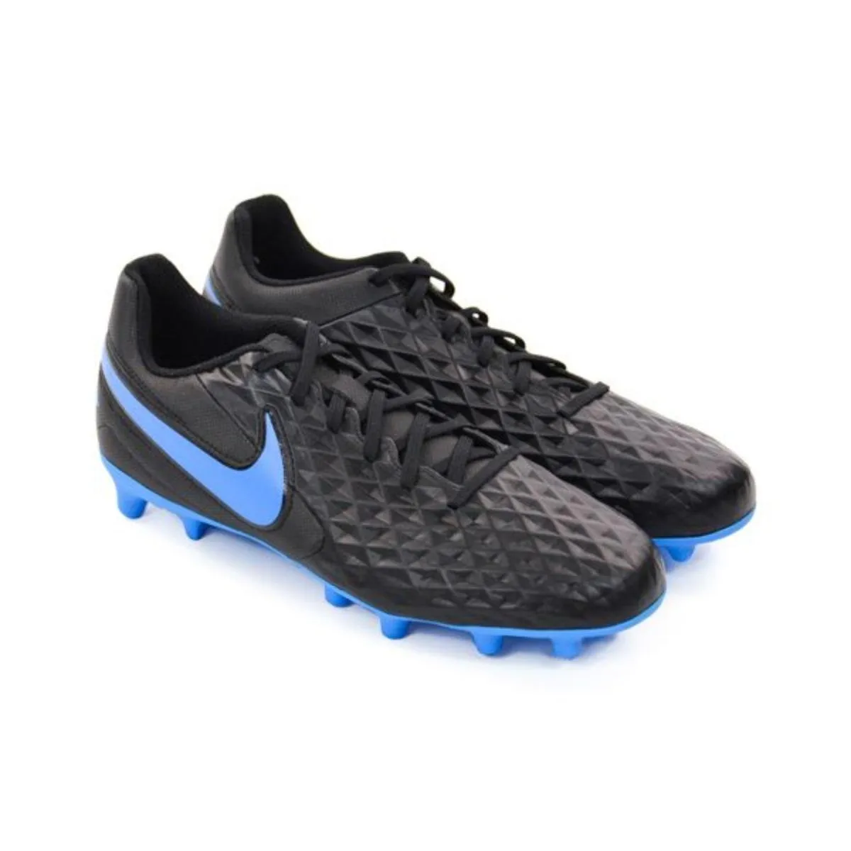 Nike Tiempo Legend Chuteira Preta Nike Chuteira Campo Nike Tiempo