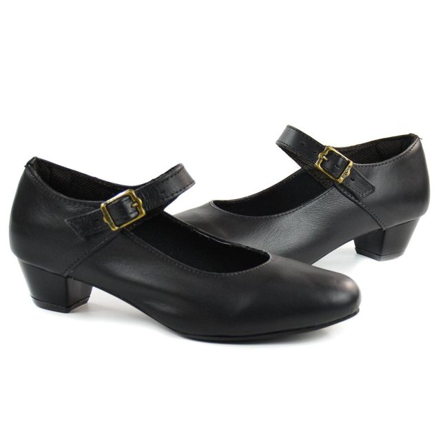 Prenda Sapato Salto Sapatilha De Prenda Salto GURIA CAMPEIRA