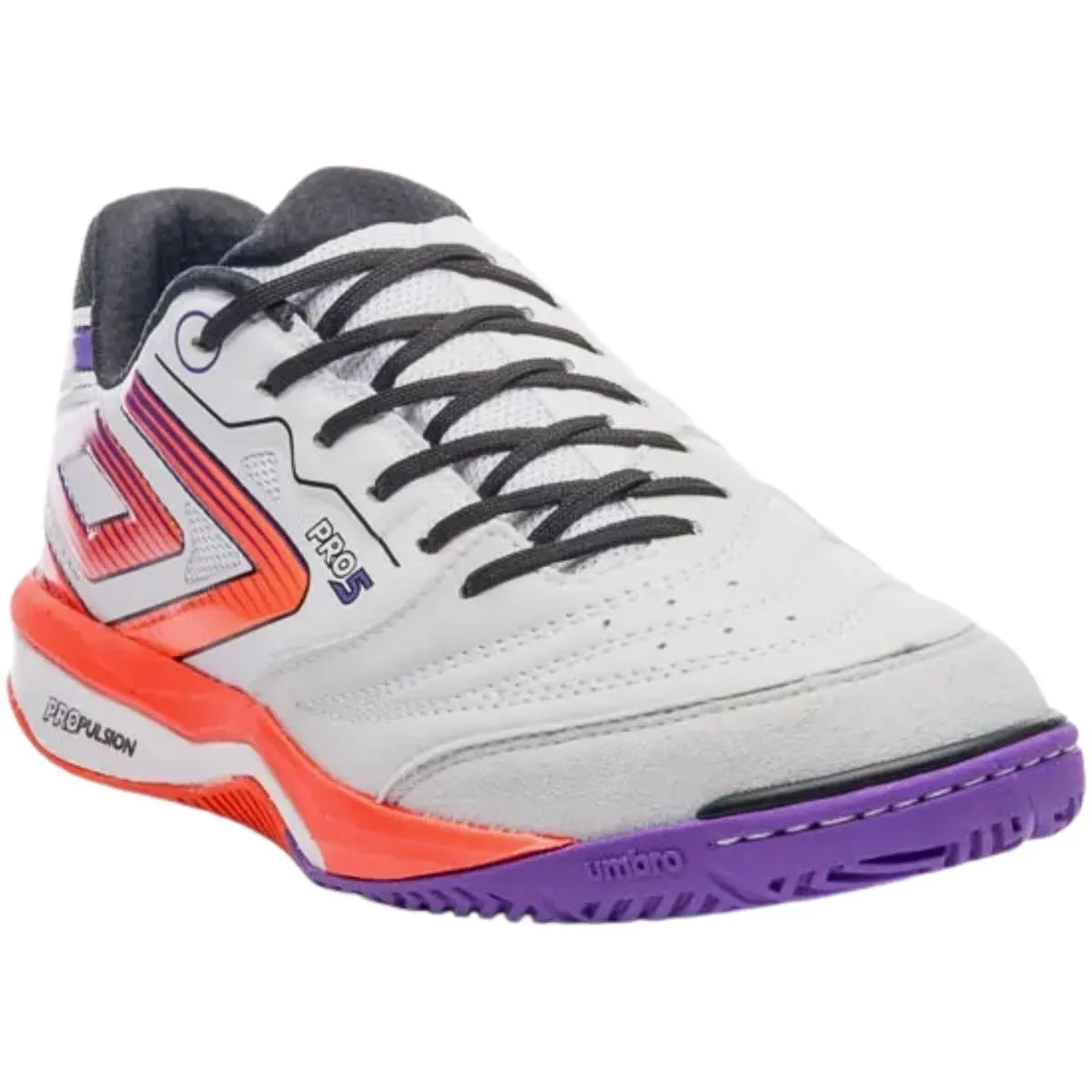ユウ CHUTEIRA FUTSAL MASCULINO UMBRO U03FB00439 PRO 5 STAB | Loja Mond