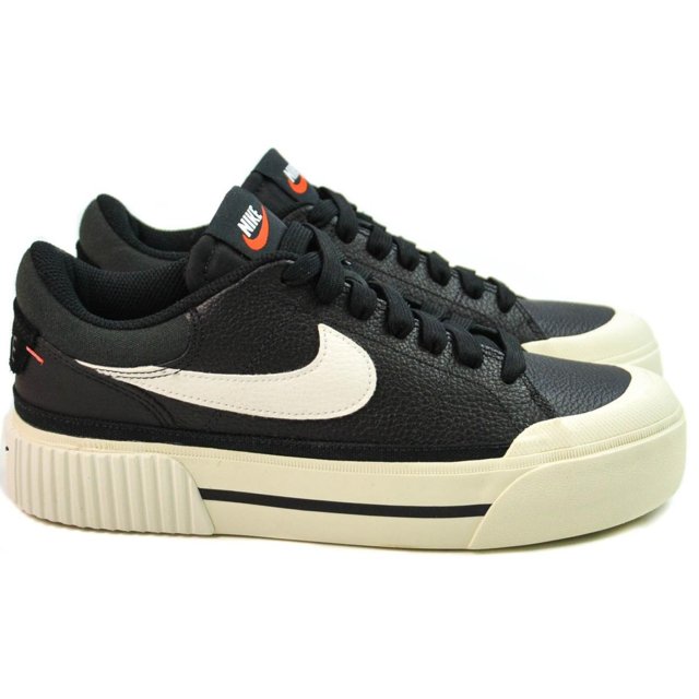 TENIS NIKE DM7590001 COURT LEGACY LIFT - Main Image