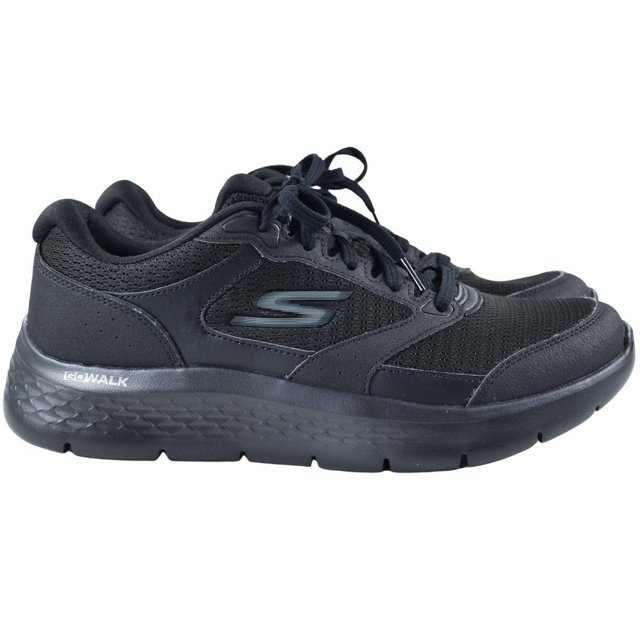 TENIS MASCULINO SKECHERS GOM 216480 GO WALK FLEX