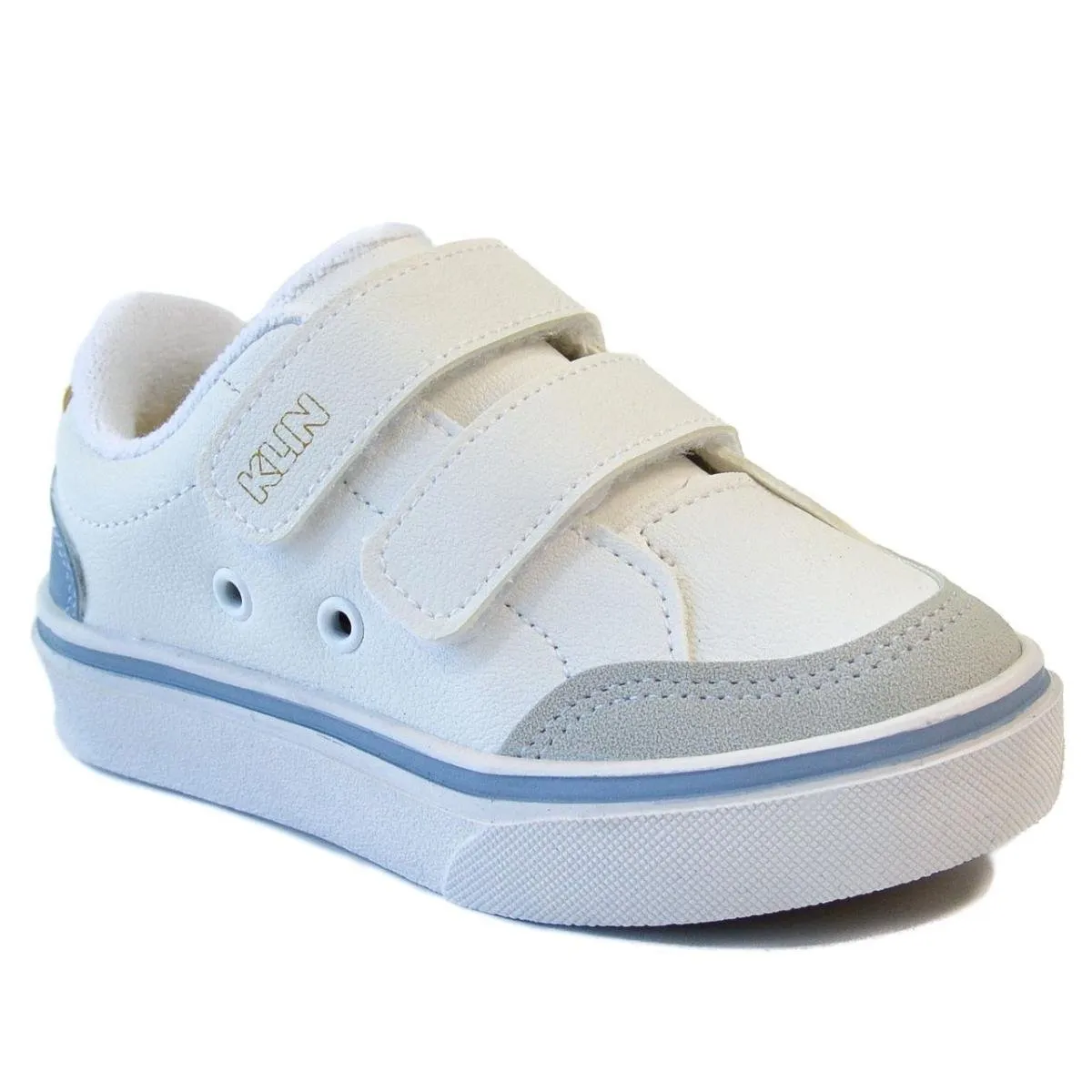 Sapato Sapatilha Klin Menino TENIS MENINO KLIN 260059000 Loja Mond
