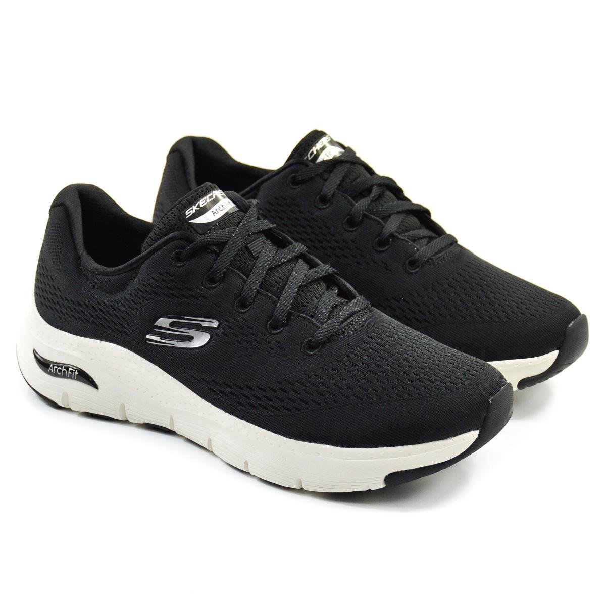 TENIS SKECHERS 149057 ARCH FIT BIG APPEAL 96211 | Loja Mond