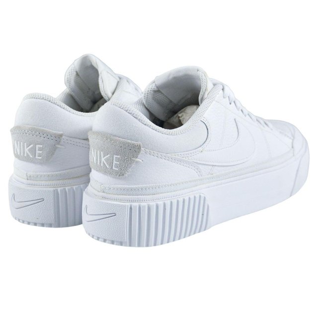 Nike Legacy Tenis Nike Em Couro Feminino TENIS FEMININO NIKE