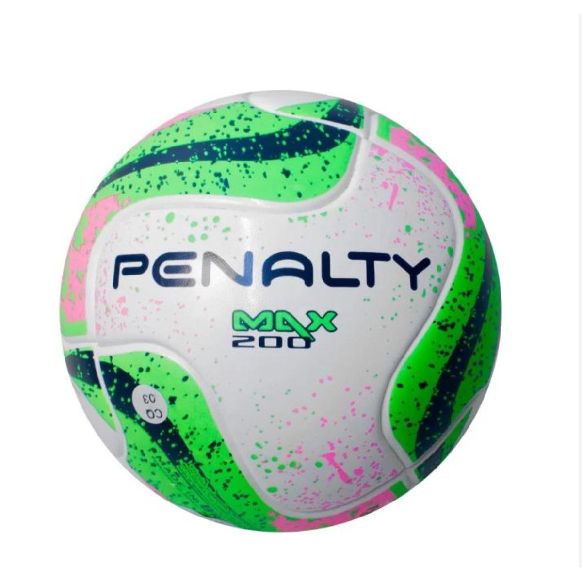 Bola Penalty Futsal Max 1000 V - Compre Agora