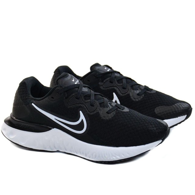 TENIS NIKE RENEW RUN CU3504 005 95245 Loja Mond