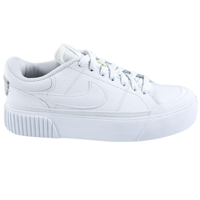 Sapatilhas Nike Court Legacy Lift para mulher