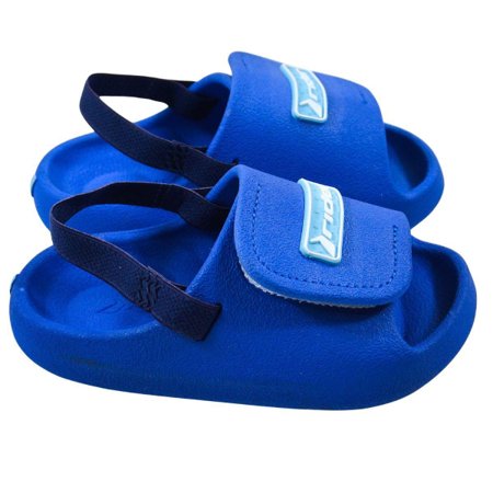 Chinelo Ipanema Free Fire Infantil 26966 Masculino Azul