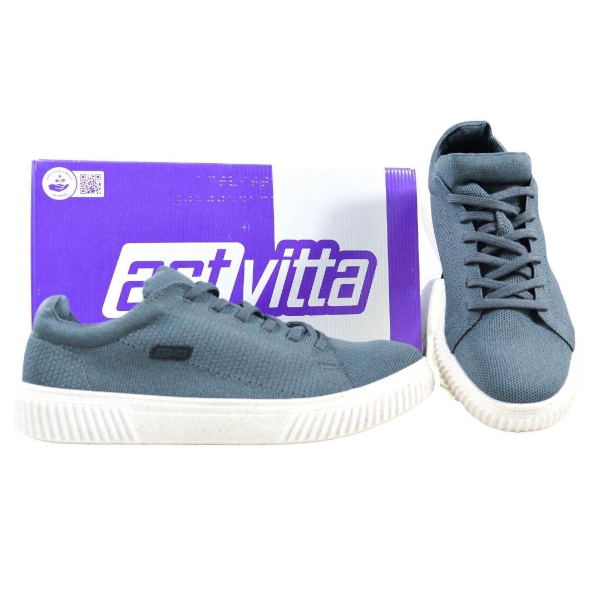 TENIS MASCULINO ACTVITTA 4916.523 PRESTON | Loja Mond