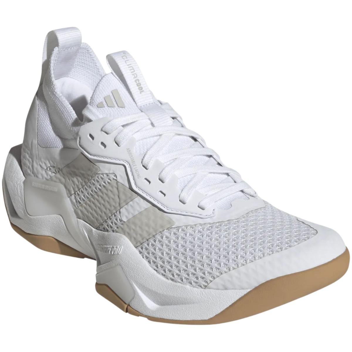 TENIS FEMININO ADIDAS KK3839 RAPIDMOVE ADV 2 | Loja Mond
