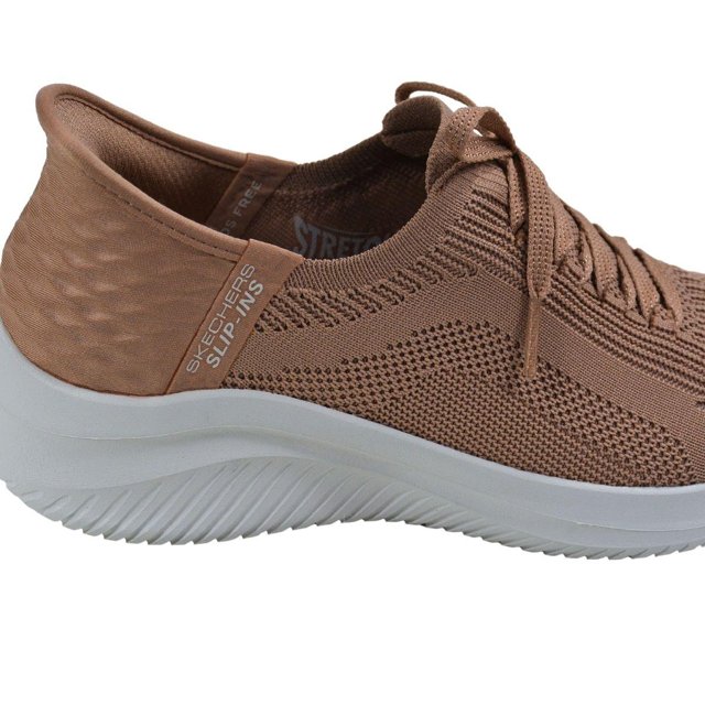 Tênis Skechers Ultra Flex 3.0 Slip Ins - Feminino