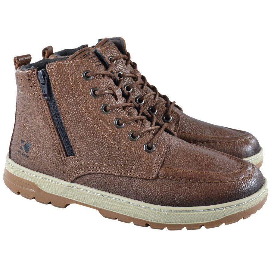 Botina Kildare Bota Kildare Montana BOTA MASCULINA KILDARE 1143