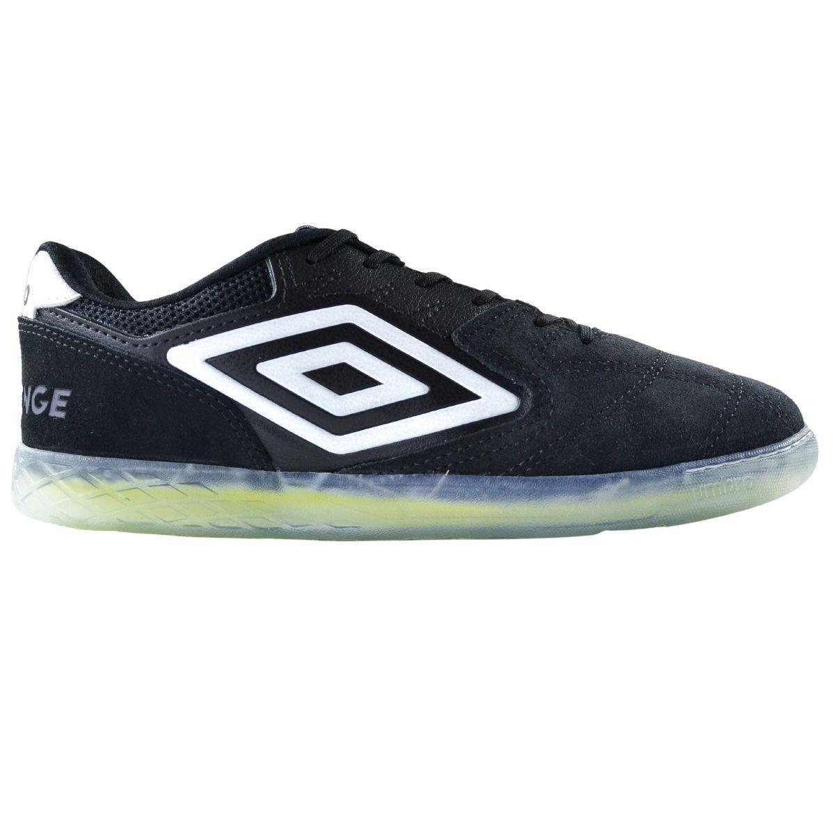 CHUTEIRA FUTSAL MASC UMBRO U01FB00207 PRO CHALLENGE | Loja Mond