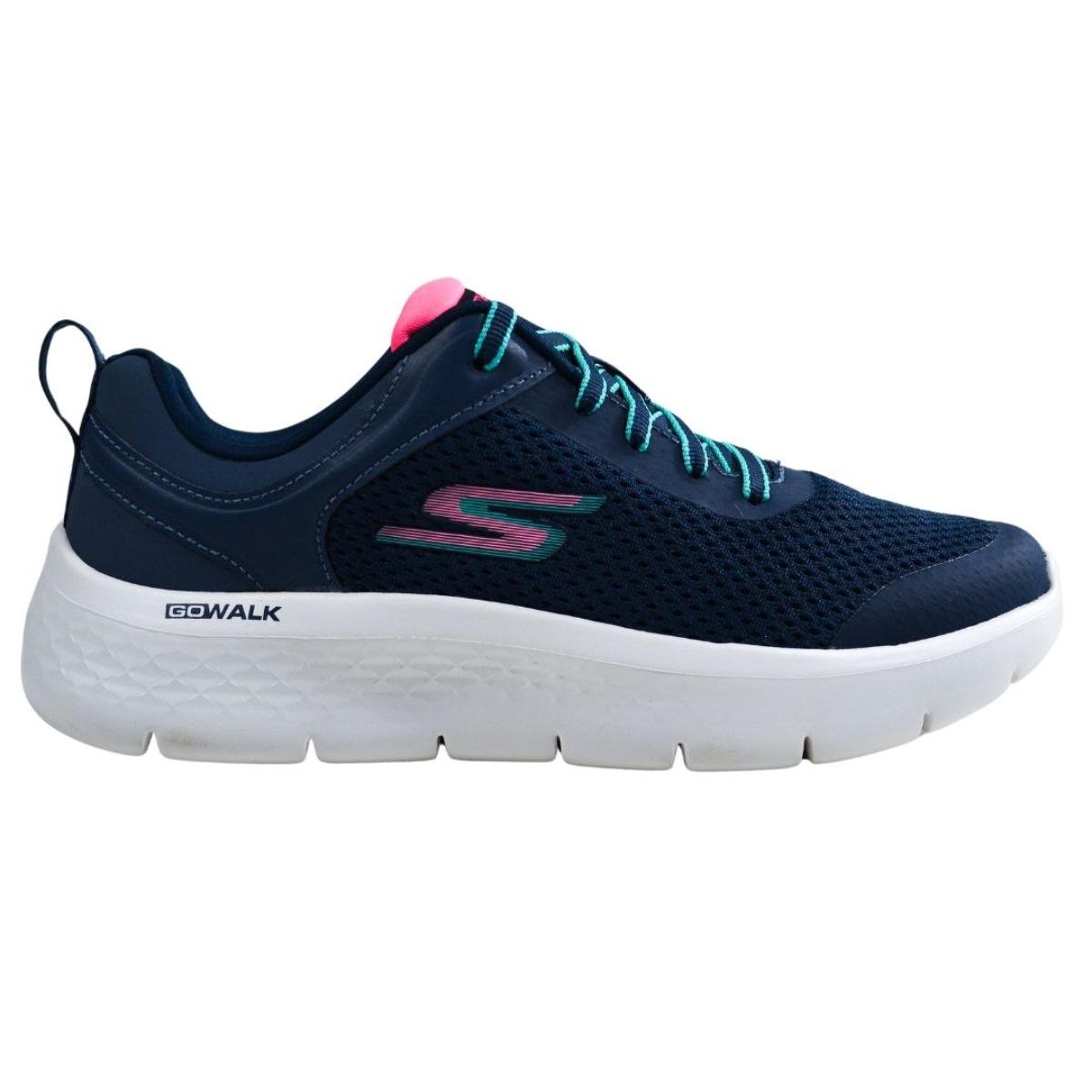 Tênis Skechers Go Walk Flex Masculino