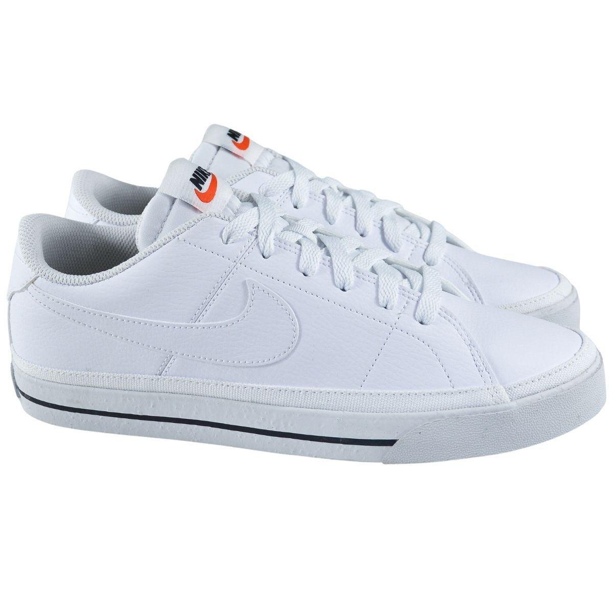 TENIS MASC NIKE DH3162101 COURT LEGACY NN | Loja Mond