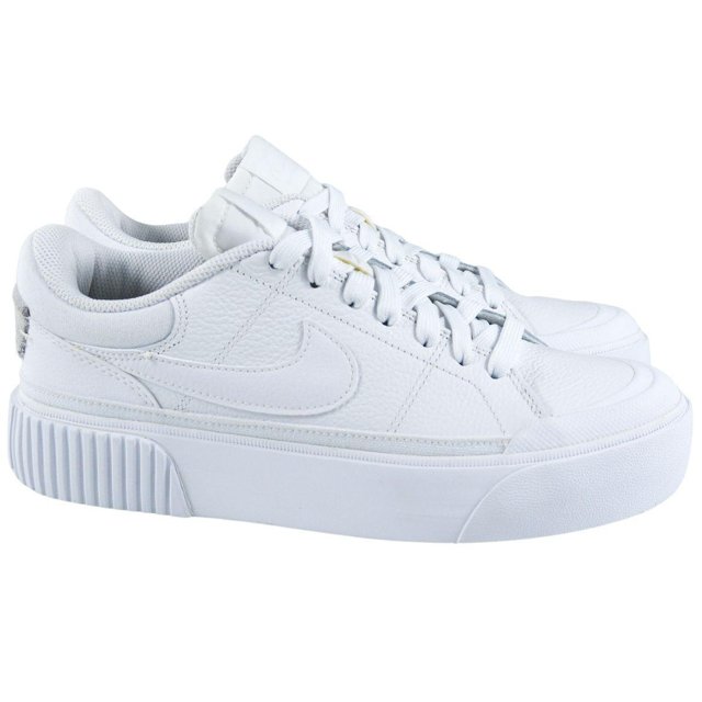 TENIS FEMININO NIKE DM7590101 COURT LEGACY LIFT Loja Mond