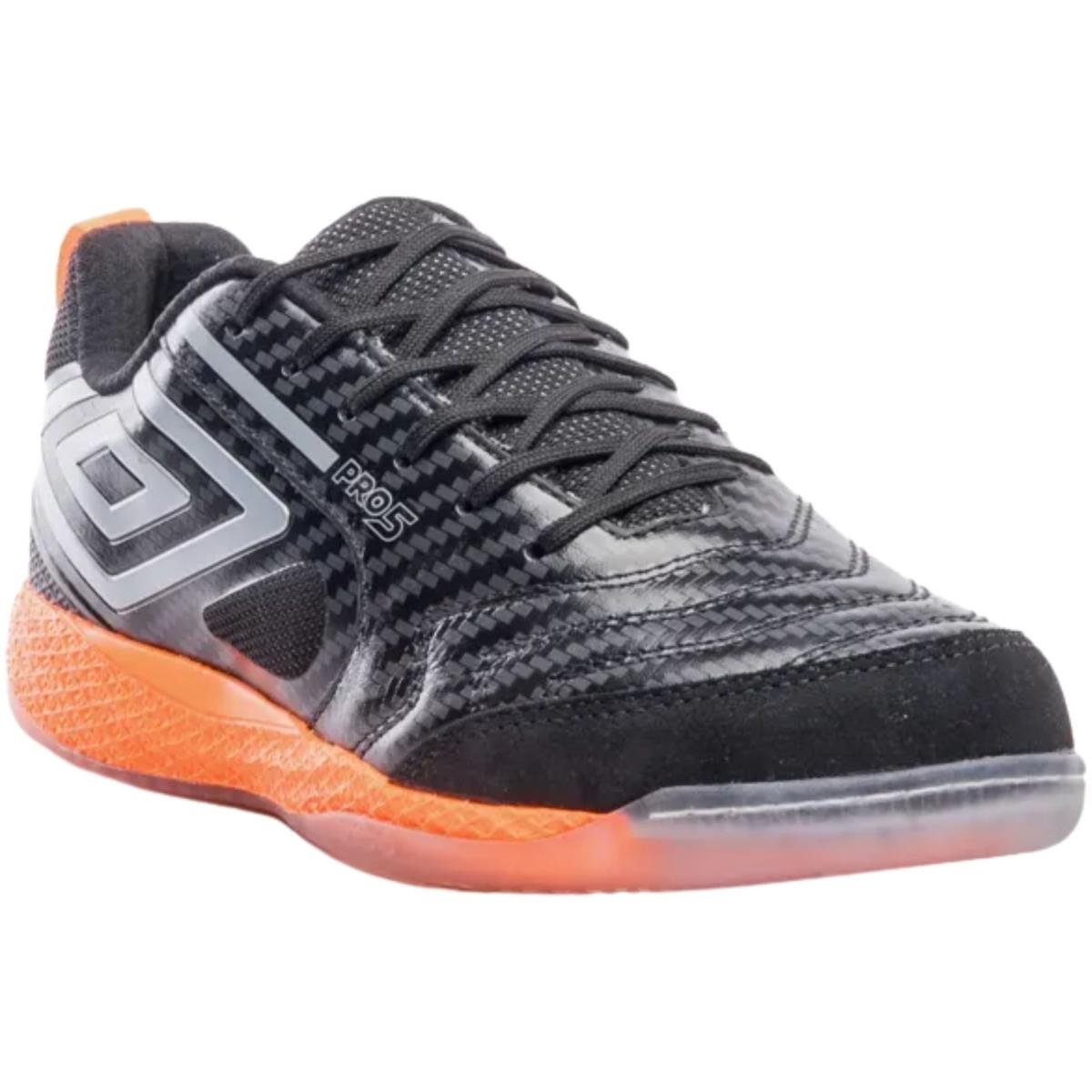 CHUTEIRA FUTSAL MASCULINO UMBRO U01FB041 PRO 5 BUMP | Loja Mond