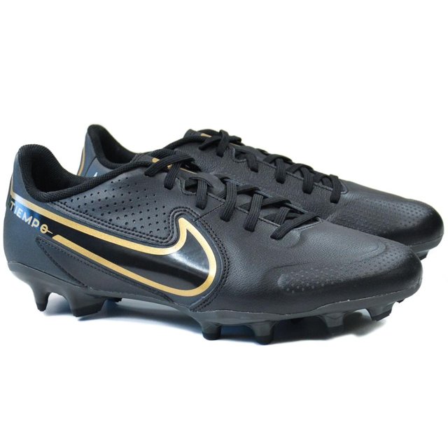 CHUTEIRA NIKE DA1174 TIEMPO LEGEND ACADEMY COURO 97049 Loja Mond