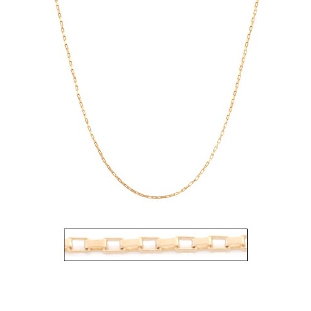 corrente rommanel fio veneziana longo 530714 530715 corrente rommanel fio veneziana longo 530714 530715