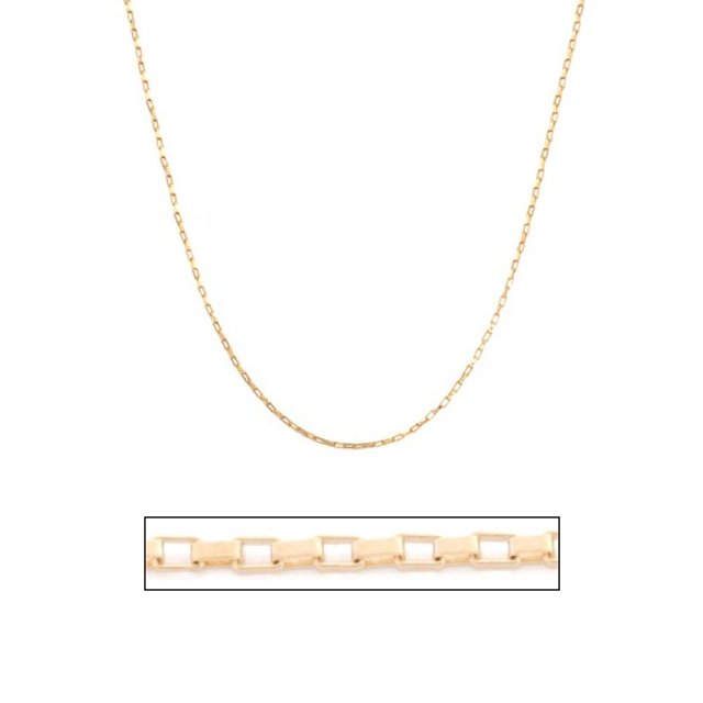 corrente rommanel fio veneziana longo 530714 530715 corrente rommanel fio veneziana longo 530714 530715
