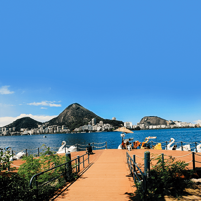 Go Rio Rio Magic The Magic Rio | Rio 40º Turismo Receptivo | Passeios no Rio de Janeiro