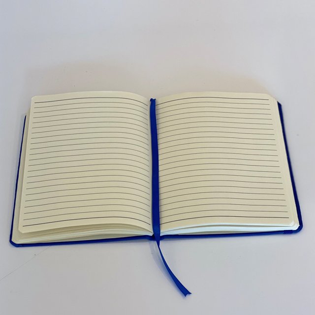 Notebook - Bloco de Anotações - Médio | Little Bee