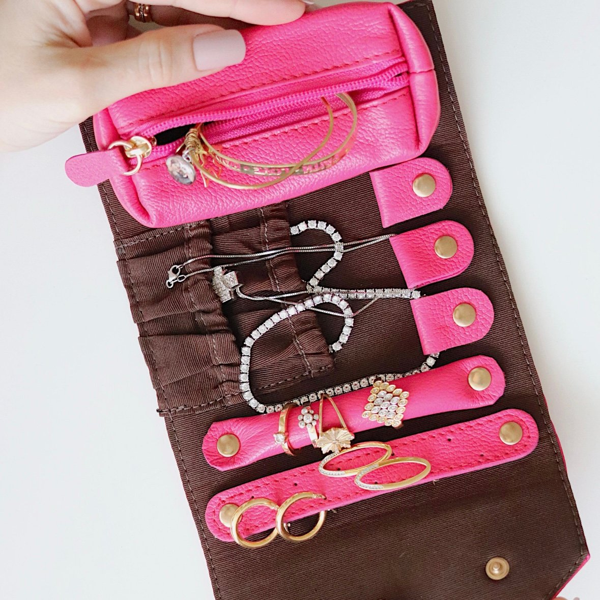 Porta Joias Mini | Little Bee