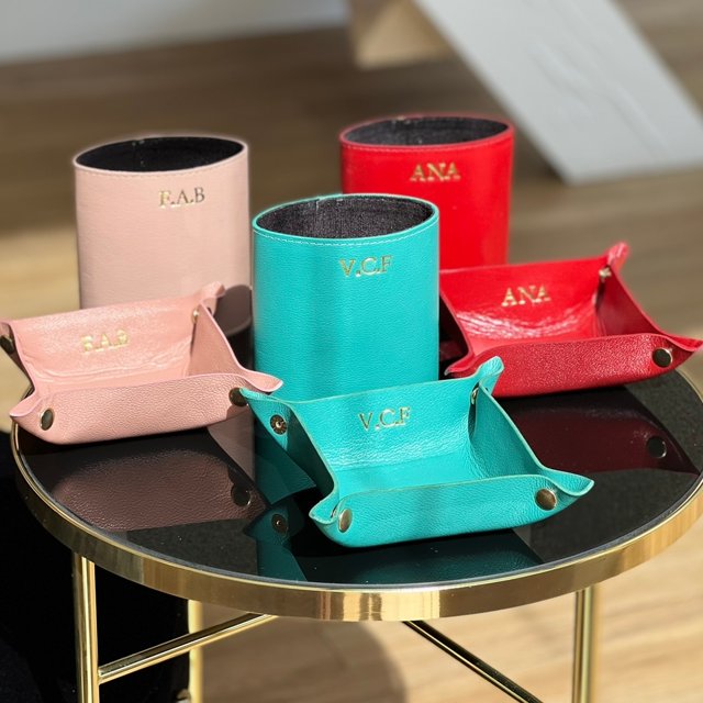 Porta Treco | Little Bee