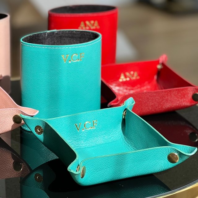 Porta Treco | Little Bee