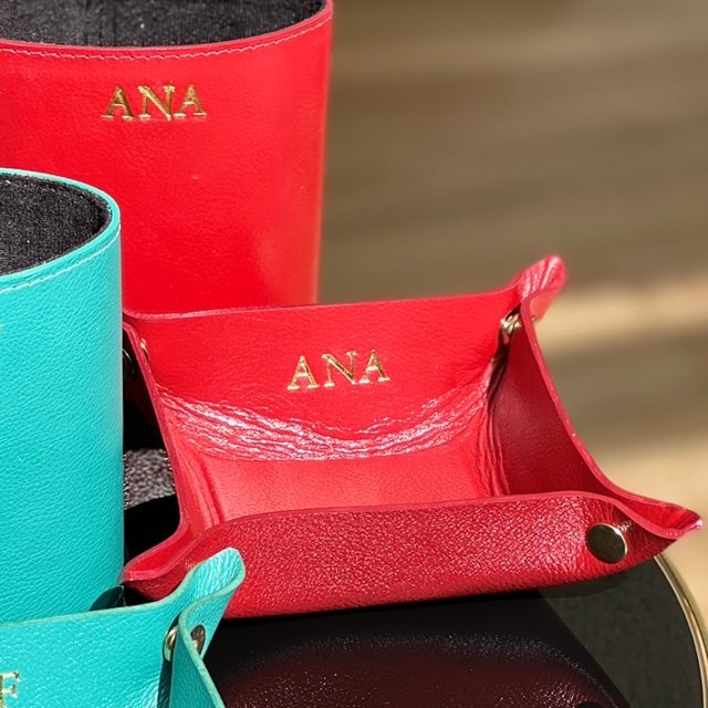 Porta Treco | Little Bee