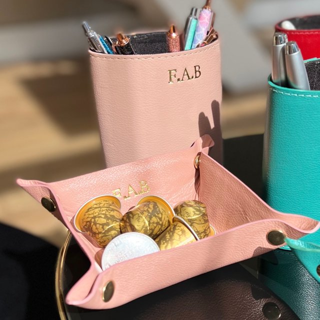 Porta Treco | Little Bee