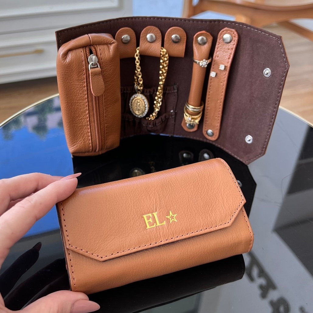 Porta Joias Mini | Little Bee