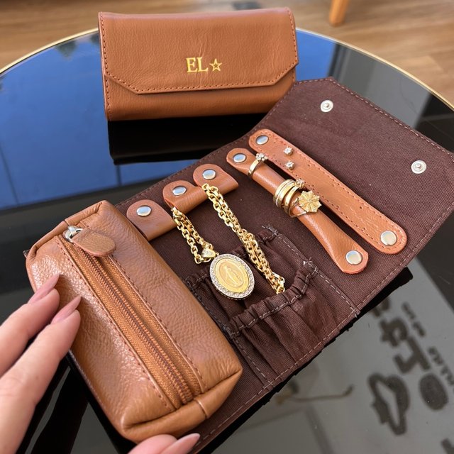 Porta Joias Mini | Little Bee