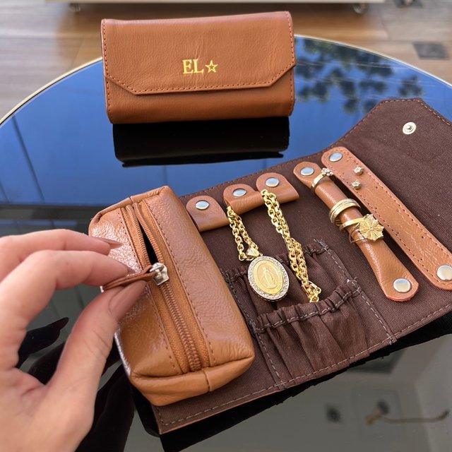 Porta Joias Mini | Little Bee