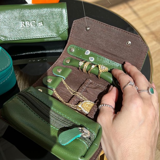 Porta Joias Mini | Little Bee