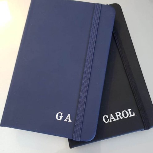notebook-bloco-de-anotacoes-azul-preto-personalizado-little-bee