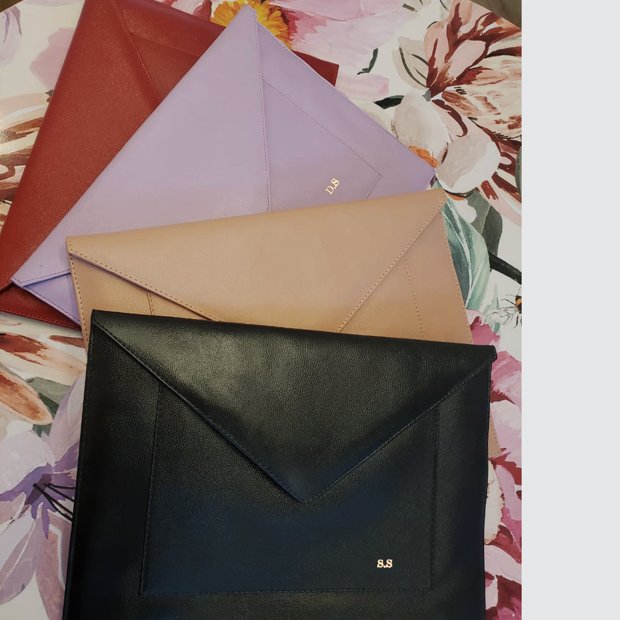 Pasta Envelope Bolso Little Bee