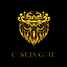 Logo de Coruja Gold